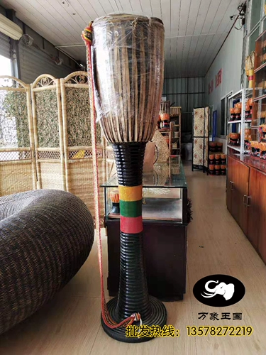 Танцующие музыкальные инструменты из провинции Юньнань, 185см, обучение