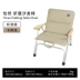 BLACKDEER Yiran Ghế Sofa Gấp Cắm Trại Ngoài Trời Dã Ngoại Cha Mẹ-Con Đôi Di Động Ghế Hợp Kim Nhôm bàn ghế gấp thông minh ghế gấp 