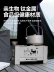 lò nướng camping Hươu Đen BLACKDEER Titanium Gấp Gỗ Bếp Cắm Trại Ngoài Trời Siêu Nhẹ Gấp Di Động Bếp Trà Nấu Nướng Bếp bộ dụng cụ nấu ăn dụng cụ nấu nướng 