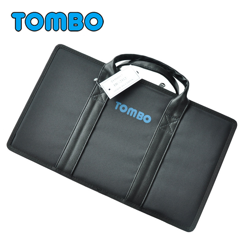 Tongbao tombo harmonica bag HC-2412 24-hole polyphonic 12-piece harmonica bag 21-hole 10-hole universal
