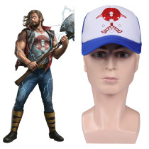cosplaysky Thor 4: Love and Thunder hat Thor hat Movie peripheral cosplay