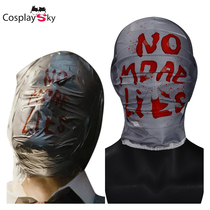 cosplaysky new Batman victim not to lie mask mask mask cospaly