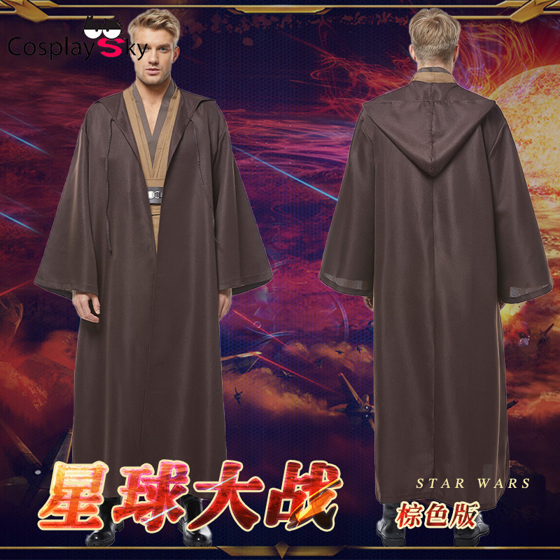 The Vengeance of Star Wars Cos Theses The Star Wars Warriors Warriors WARRIOR COSPLAY COSTUMES