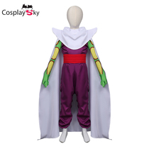 Childrens Dragon Ball Super Cos Super Heroes Bick Bick Great Devil Cospaly Costume Role Playing Cos