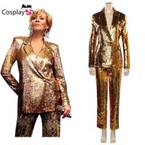 Customized second season of Desperate Writers Cos Jensma Matt Cosplay Cosplay Cosplay Role Play Halloween