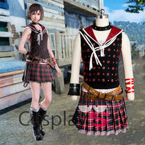CosplaySky Spot Final Fantasy 15 XVFF15 Elise Amicitia Cosplay Costume
