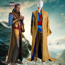 Spot Thor 3 cos high Tianzun COS clothing universe elder master full set of cosplay clothing robes