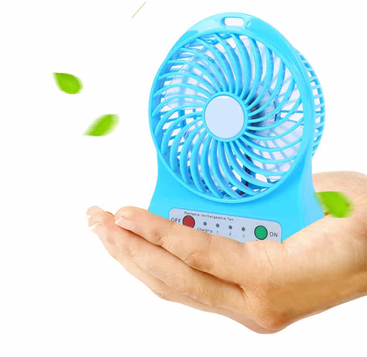 Ventilateur USB - Ref 400843 Image 20