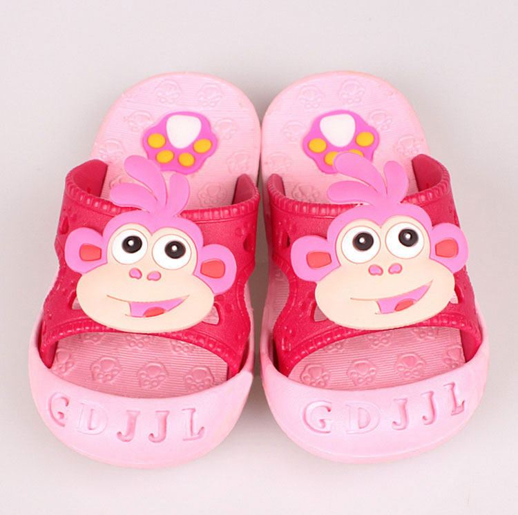 Chaussons enfants en autre pour Toute saison - semelle autre - Ref 987246 Image 88