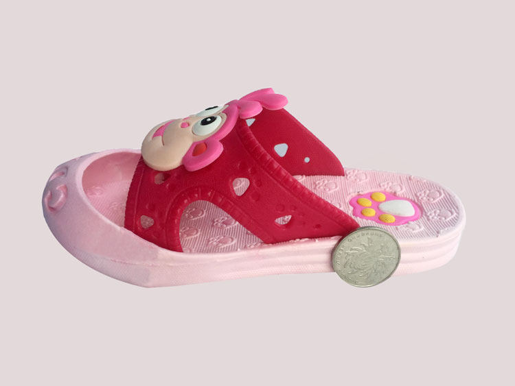 Chaussons enfants en autre pour Toute saison - semelle autre - Ref 987246 Image 84