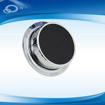 Safe door handle Safe handle Metal round handle Accessories Universal lock Tiger handle Anti-theft lock