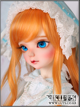 (Customized Staged) LUTS - BJD 3 Points Female : Senior Delf ANI