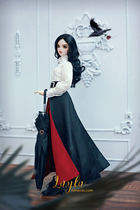 (Aimerai)Layla Layla-New Century Series