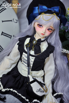 (CODENOIR) spot package mail 3 points SD BJD doll clothes suit CSD-28