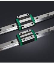 Domestic linear guide slide slide EGH15CA EGW 20CC 25 30 SA EG square flange type