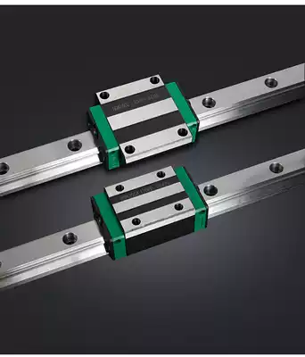 Domestic linear guide slide table slider EGH15CA EGW 20CC 25 30 SA EG Square flange type
