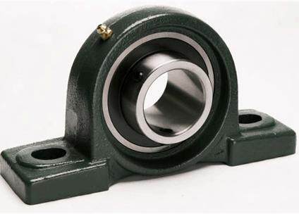 The outer spherical bearing seat UCP217 UCP218 UCP220 with vertical bearing seat with outer spherical bearing