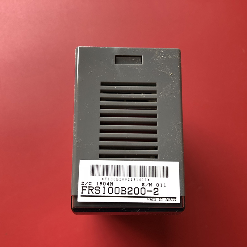 FRS100B200-2 replaces FRS100B200-2 combustion controller original fake one penalty ten