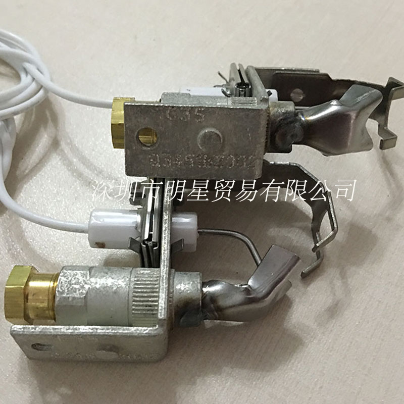 American HoneywelllHoneywell Q3451B2002 burning ignition pin new original dress