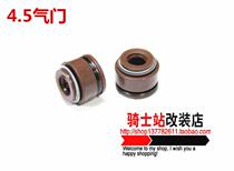 OSI jack-o-lantern Gucci RSZ clever grid JOG100 modified mtrt Delta twpo cylinder head valve stem seal 4 5mm