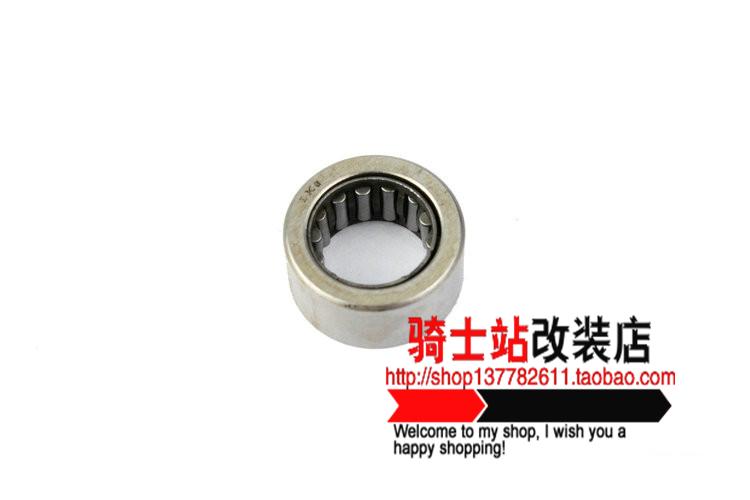 禧 喜 JOG 飞鹰 RSZ100 WISP ban đầu hộp số hộp số bao gồm ổ lăn kim bac dan 608
