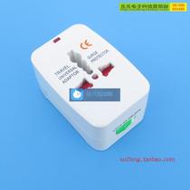 2 Feet 3 Feet Multipurpose Power Socket Conversion Plug Beauty Gauge Eurogauge Plug Converter