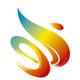 荣乐户外渔具工厂店的LOGO