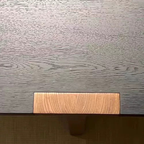 Скандинавский средневековый обеденный стол из массива дерева, домашний офисный стол, стол для переговоров, современный креативный стол ваби-саби, черный верстак