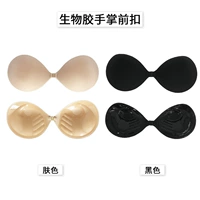 3 см. Биопластичная пальмовая пряжка черная чашка