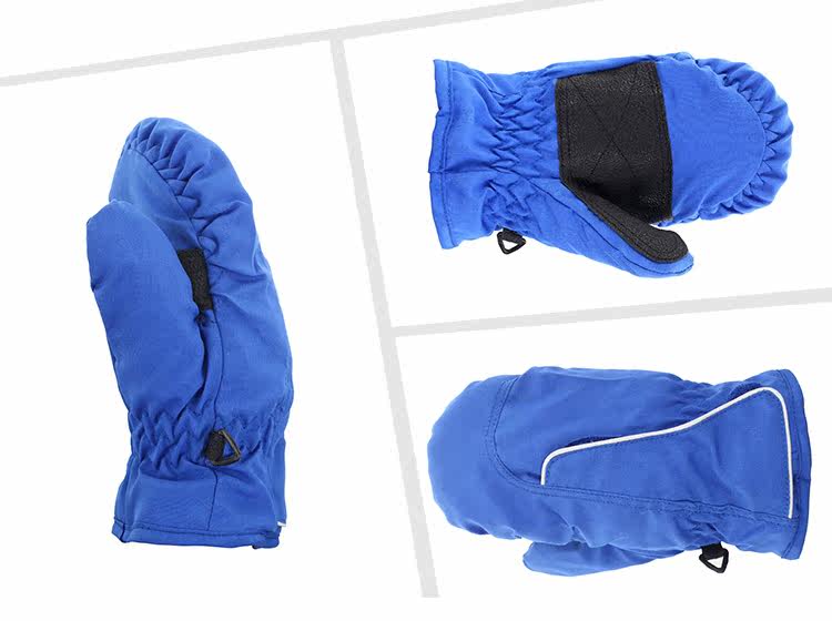 Gants pour enfants en coton - Ref 2145262 Image 41