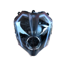 Suitable for Lamborgh BJ300GS-3 BN302S headlight headlight assembly 19 models