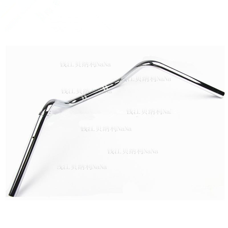 Motorcycle accessories Storm Prince QJ150-3A -3B -18F direction handlebar handlebar