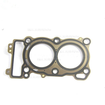Suitable for Jinpeng TRK502X BJ500GS-A cylinder head gasket