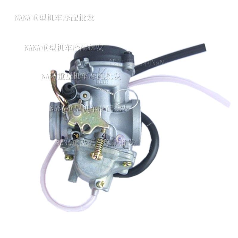 Suitable for the Dragon Blue Baolong QJ150-19C 17A 26A 125-26A carburetor