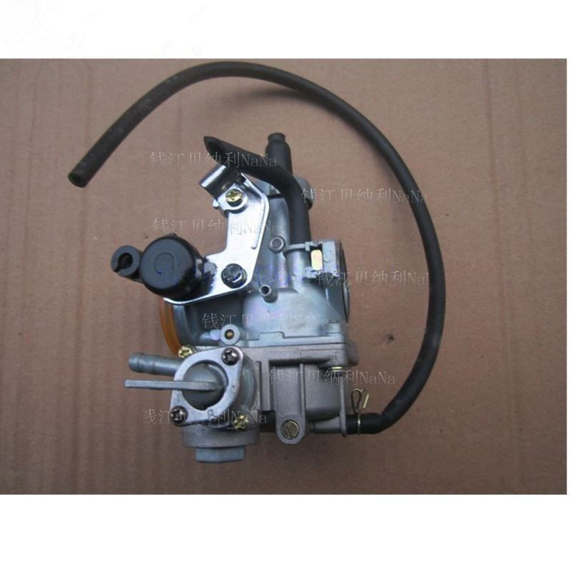 Wind QJ110-10C QJ110-10C 6E 6E 6F 6F 18E 18D 18D Bend Beam Locomotive Carburetor