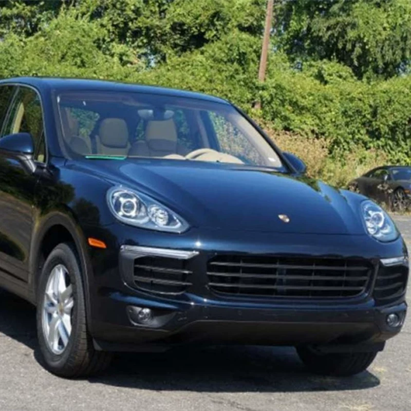 Особенно для Porsche колесные диски McCaka Banquet Mubba Palamera 718 Carman наклейка на колесо