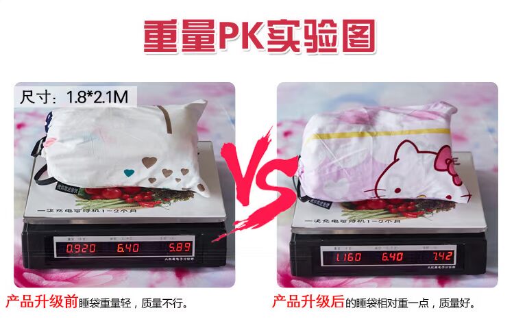 Túi ngủ vệ sinh cho người lớn đi du lịch ngoài trời nhẹ di động khách sạn mỏng giường bẩn bông đơn giản tui ngu cho be