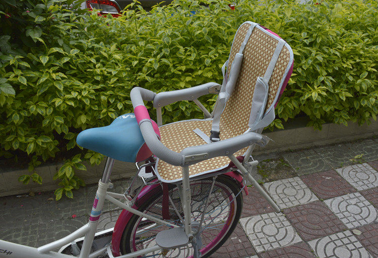 siège enfants pour vélo - Ref 2419741 Image 17