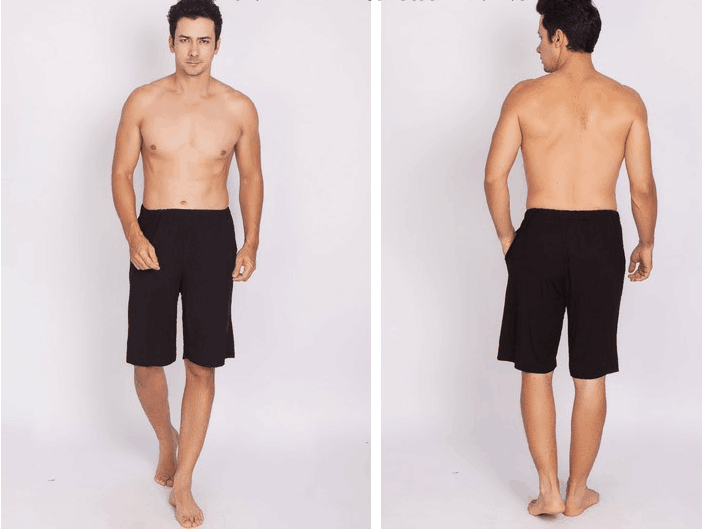 Pantalon pyjama Moyen-âge - Ref 732710 Image 6