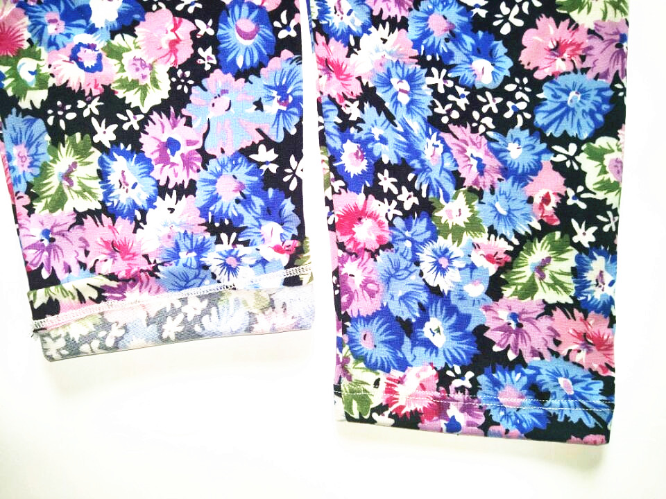 Pantalon collant Moyen-âge en coton - Ref 761532 Image 5