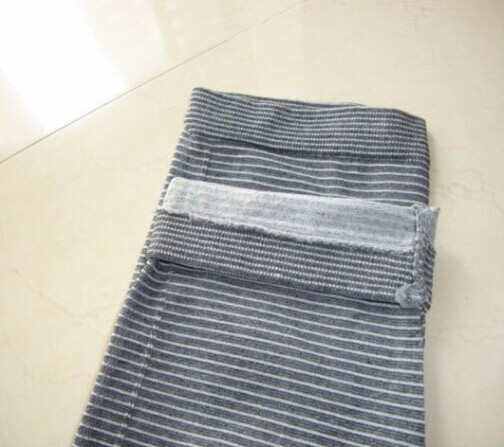 Pantalon collant jeunesse en coton - Ref 764171 Image 17