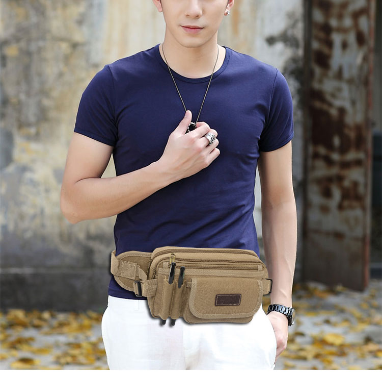 Sac homme - Ref 50835 Image 9