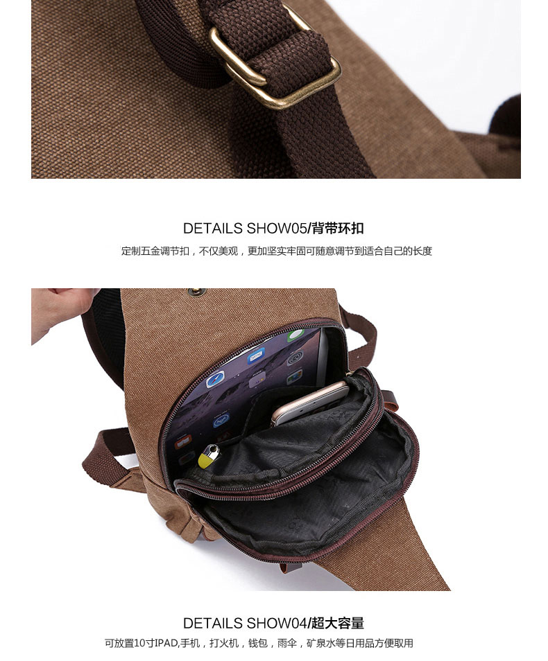 Sac homme - Ref 50016 Image 35