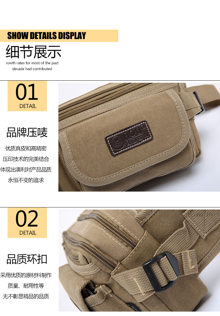 Sac homme - Ref 50835 Image 20