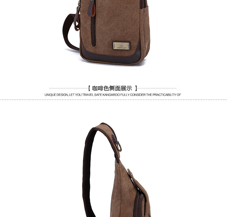 Sac homme - Ref 50016 Image 28