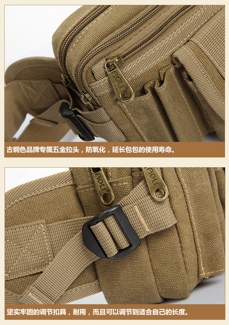 Sac pour homme - Ref 51044 Image 31