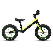 Stitch Qi Doll boutique carbon fiber walker custom high-end walker Slide walker baby car dream