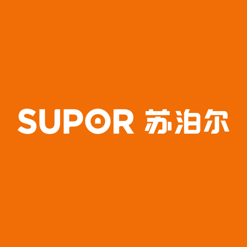 苏泊尔锅具杯子特卖店的LOGO