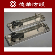 Concrete light receiving kneeling knee pads Dehua protection