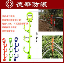 Cable Hooks Wire Hooks Cable Hooks Tunnel Railway Hooks S Insulation Hooks Construction Site Scaffolding Hooks